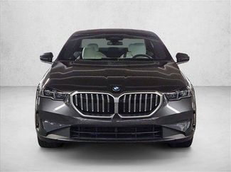 Certified 2024 BMW 540i xDrive w/ Premium Package AWD/4WD video 2