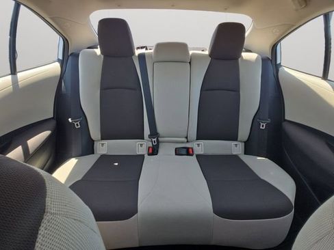 Used 2025 Toyota Corolla LE FWD image 16