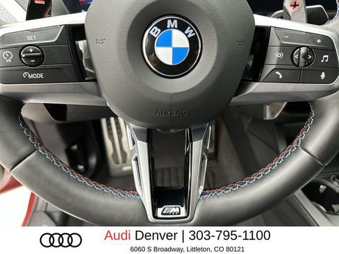 Used 2025 BMW M235i xDrive w/ Premium Package AWD/4WD image 14