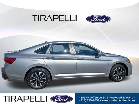 Used 2024 Volkswagen Jetta S FWD image 9