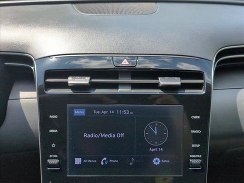 Certified 2023 Hyundai Tucson SE image 12