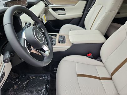 New 2026 MAZDA CX-90 3.3 Turbo S w/ Premium Package