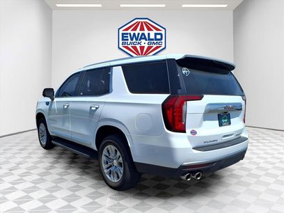 Certified 2024 GMC Yukon Denali