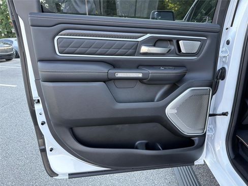 New 2026 RAM 1500 Tungsten w/ Trailer Tow Group AWD/4WD image 21