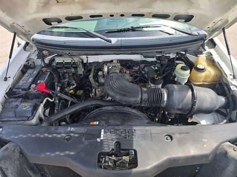 Used 2005 Ford F150 STX RWD image 18