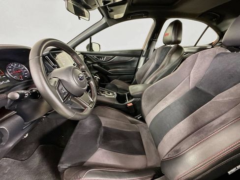 Used 2022 Subaru WRX Limited AWD/4WD image 24