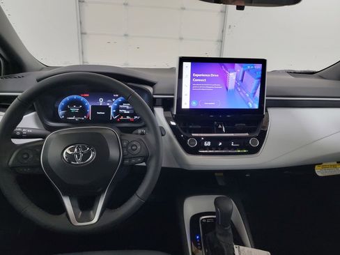 New 2026 Toyota Corolla SE FWD image 9