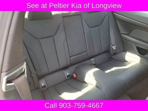 Used 2021 BMW 440i xDrive Coupe w/ Premium Package AWD/4WD image 15