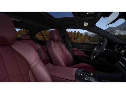 New 2026 BMW 530i image 9