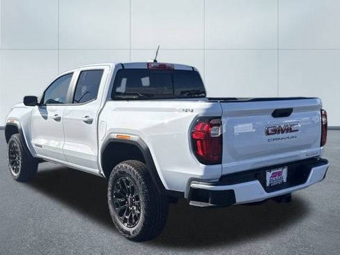 New 2026 GMC Canyon Elevation w/ Convenience Package image 3