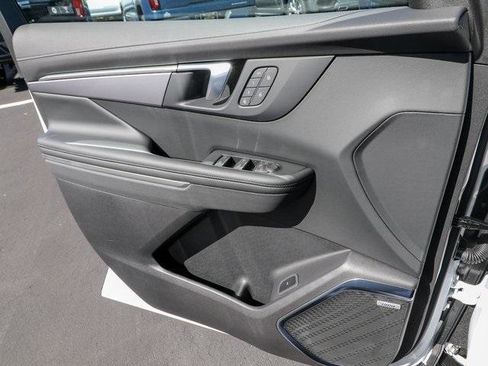 New 2025 Buick Enclave Sport Touring w/ Power Package image 12