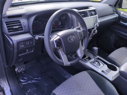 Used 2023 Toyota 4Runner SR5 image 13