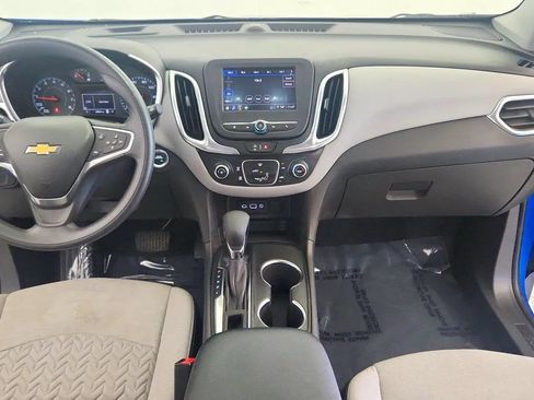 Used 2024 Chevrolet Equinox LS w/ LPO, Floor Liner Package FWD image 26