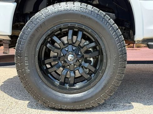 Used 2016 Ford F150 XLT w/ Equipment Group 302A Luxury AWD/4WD image 27