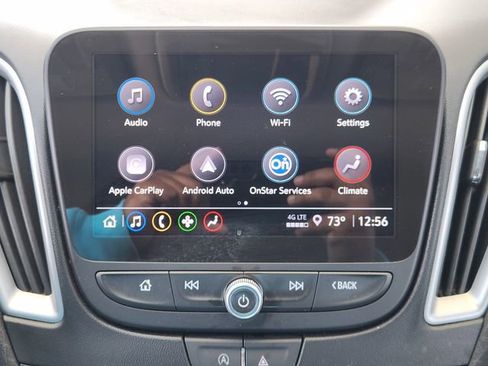 Used 2024 Chevrolet Malibu LT image 12