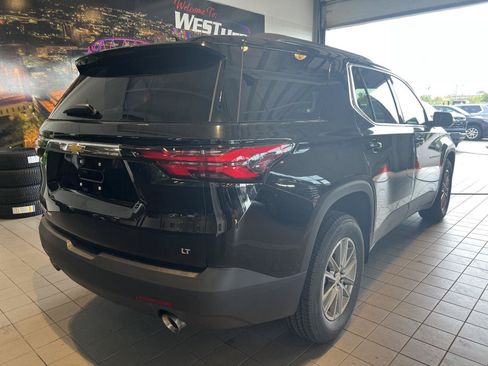 Used 2023 Chevrolet Traverse LT AWD/4WD image 30