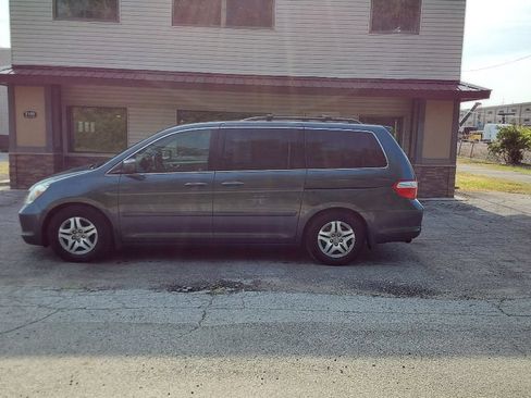 Used 2006 Honda Odyssey EX-L image 8