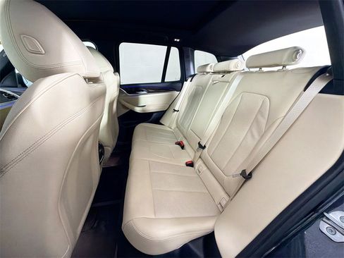 Used 2022 BMW X3 xDrive30i image 22