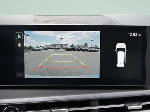 Certified 2026 Hyundai Santa Fe SEL AWD/4WD image 35