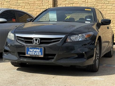 Used 2011 Honda Accord EX-L image 1