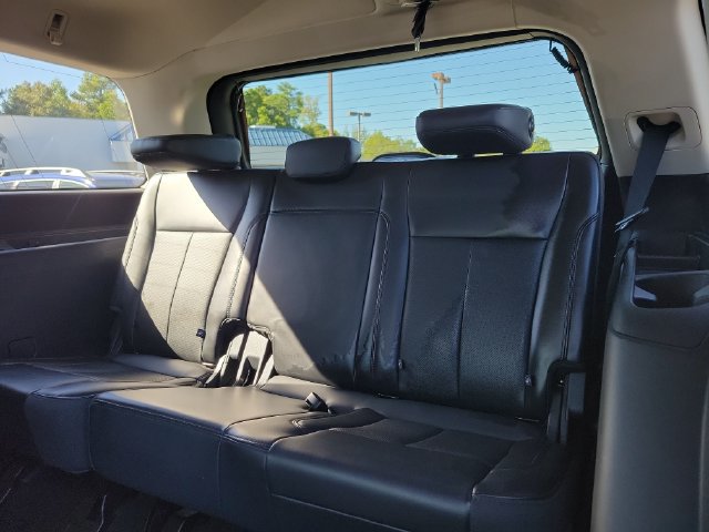 Used 2024 Ford Expedition XLT RWD image 14