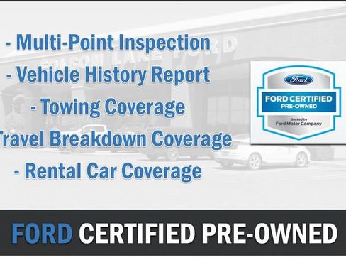 New 2024 Ford F550 2WD Crew Cab Super Duty image 41