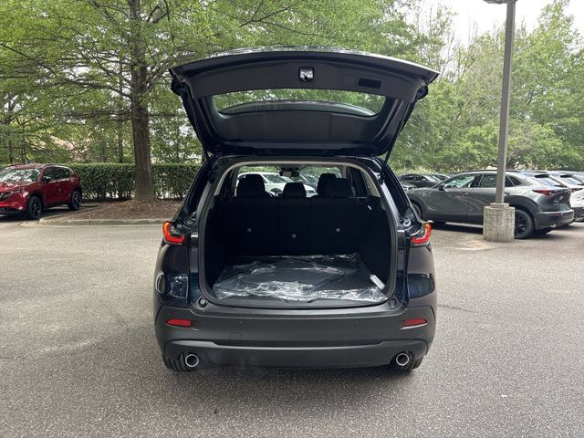 New 2026 MAZDA CX-5 AWD 2.5 S image 26