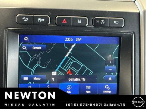 Used 2021 Ford Expedition XLT AWD/4WD image 10