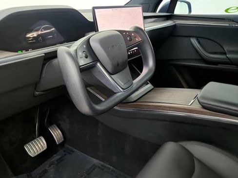 Used 2022 Tesla Model X AWD/4WD image 47