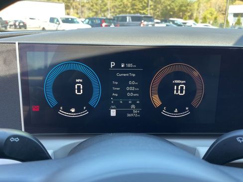 Used 2025 Hyundai Tucson SEL image 9