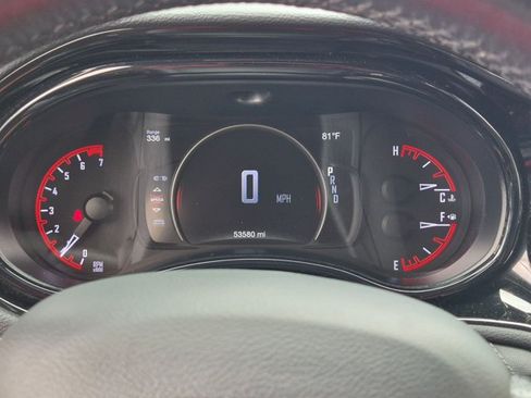 Used 2021 Dodge Durango GT AWD/4WD image 10