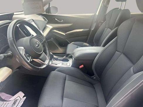 Used 2022 Subaru Ascent Premium w/ Convenience Package AWD/4WD image 8
