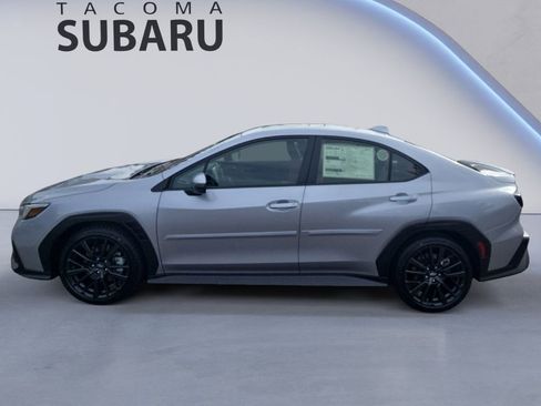 New 2026 Subaru WRX Limited AWD/4WD image 2