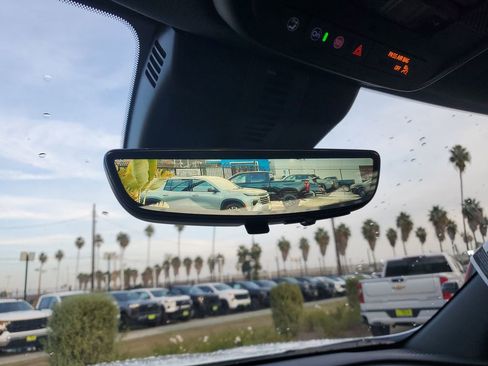 New 2026 Chevrolet Traverse LT w/ Sun and Wheel Package image 30