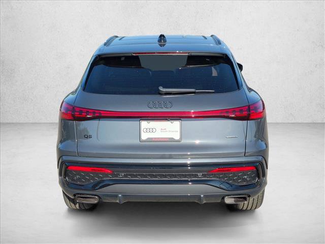 New 2026 Audi Q5 Premium Plus AWD/4WD image 6