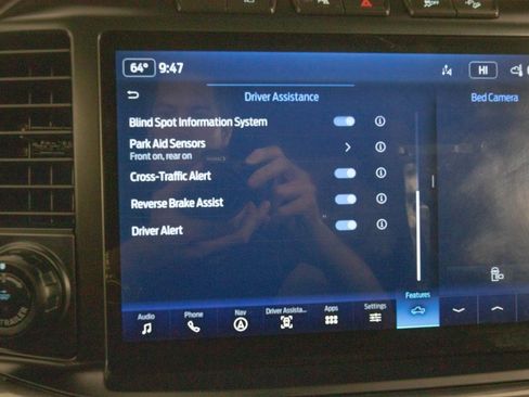 Used 2022 Ford F150 XLT w/ Equipment Group 302A High image 30