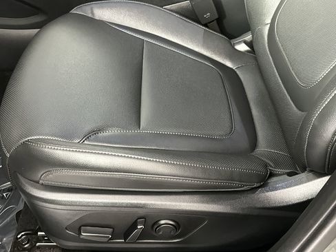 Used 2025 Hyundai Santa Cruz SEL image 16