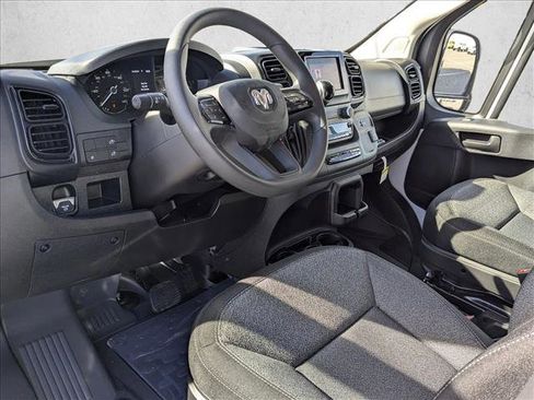 New 2026 RAM ProMaster 3500 w/ Convenience Group image 4