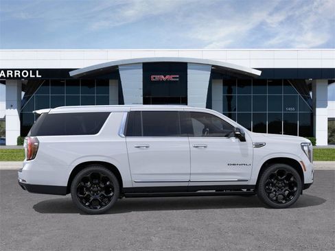 New 2026 GMC Yukon XL Denali image 5