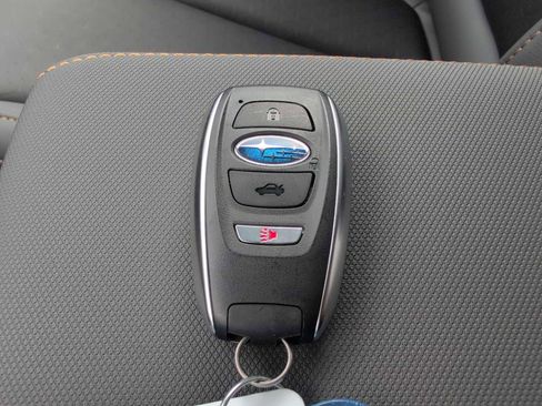 New 2026 Subaru Forester Wilderness AWD/4WD image 34