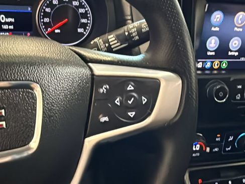 Used 2023 GMC Terrain SLE w/ Driver Convenience Package AWD/4WD image 31