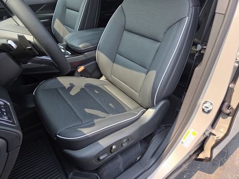 New 2026 Buick Enclave Sport Touring w/ Power Package FWD image 27