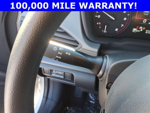 New 2026 Subaru Crosstrek 2.5i image 16