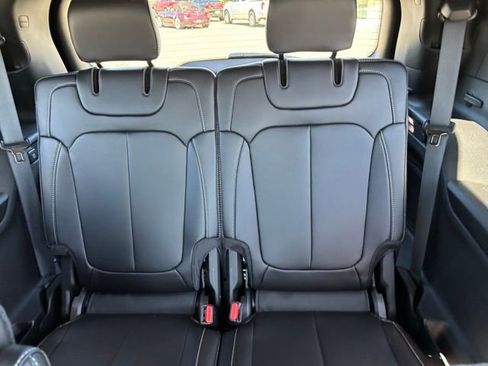 New 2026 Jeep Grand Cherokee L Limited w/ Limited Altitude Package image 19