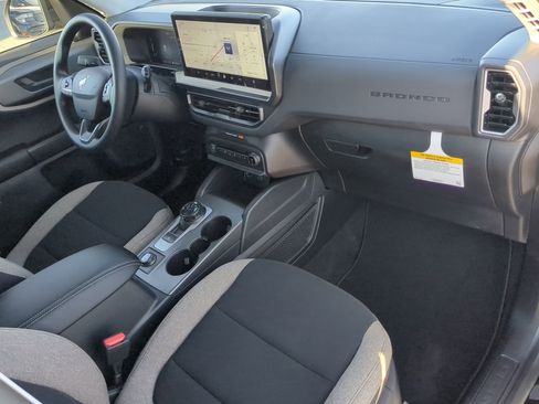 New 2026 Ford Bronco Sport Big Bend AWD/4WD image 51