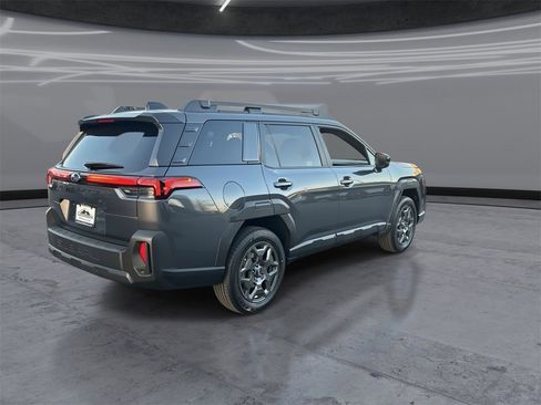 New 2026 Subaru Outback Premium image 5