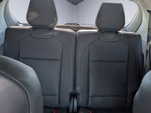 Used 2017 Acura MDX SH-AWD w/ Advance Package image 10