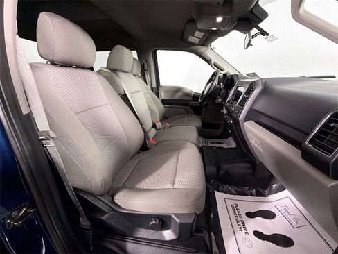 Used 2019 Ford F150 XLT w/ Trailer Tow Package image 27