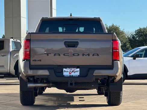 New 2026 Toyota Tacoma TRD Off-Road image 5