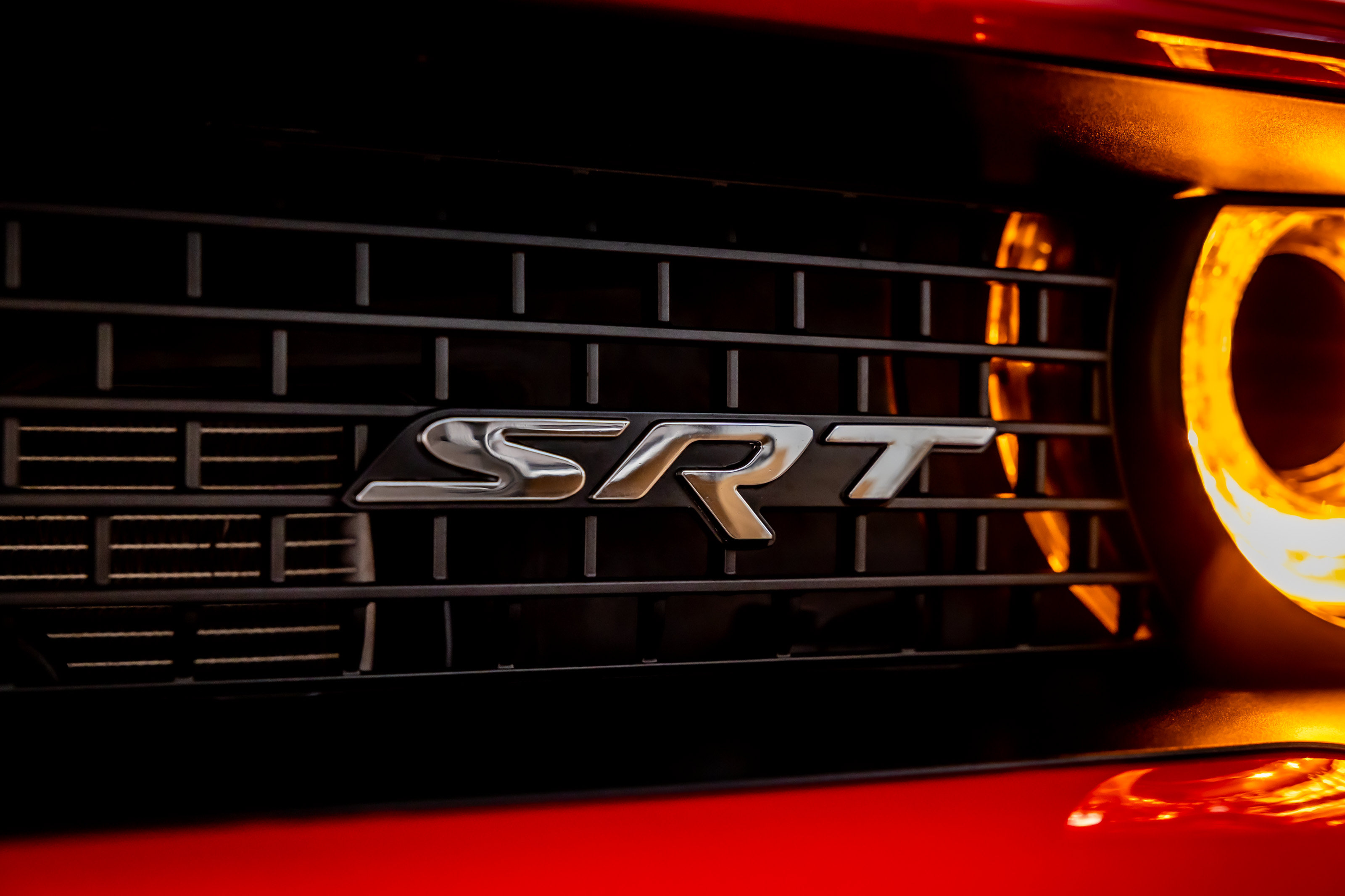 Used 2016 Dodge Challenger SRT Hellcat RWD image 20